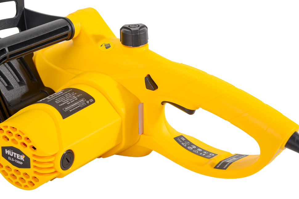 Электропила Huter ELS-1500P 