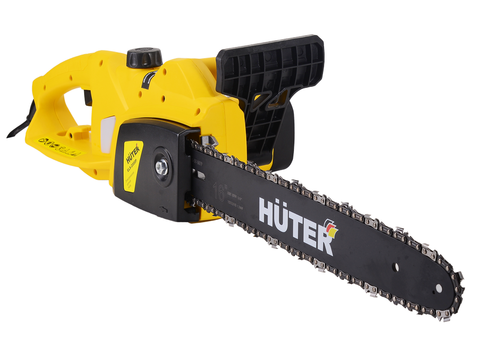 Электропила Huter ELS-2000P 