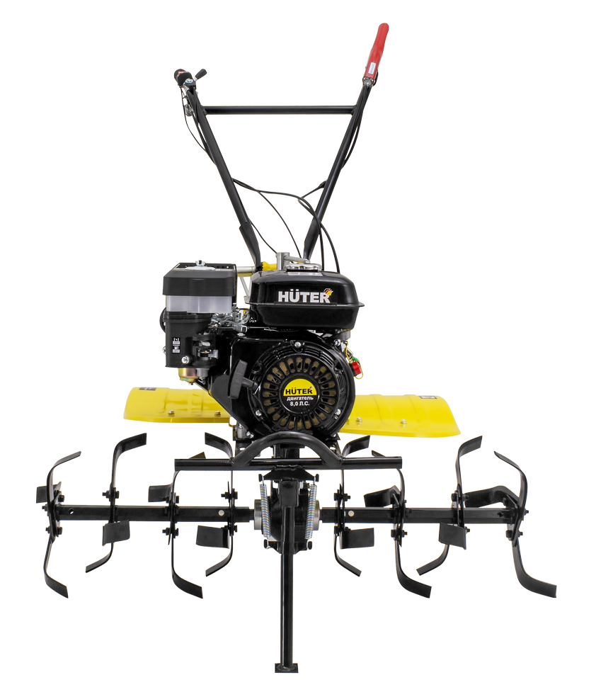 Сельскохозяйственная машина Huter MK-8000PВ без BOM 