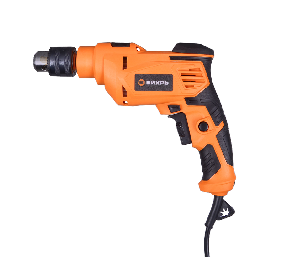 Дрель ударная Вихрь ДУ-850 