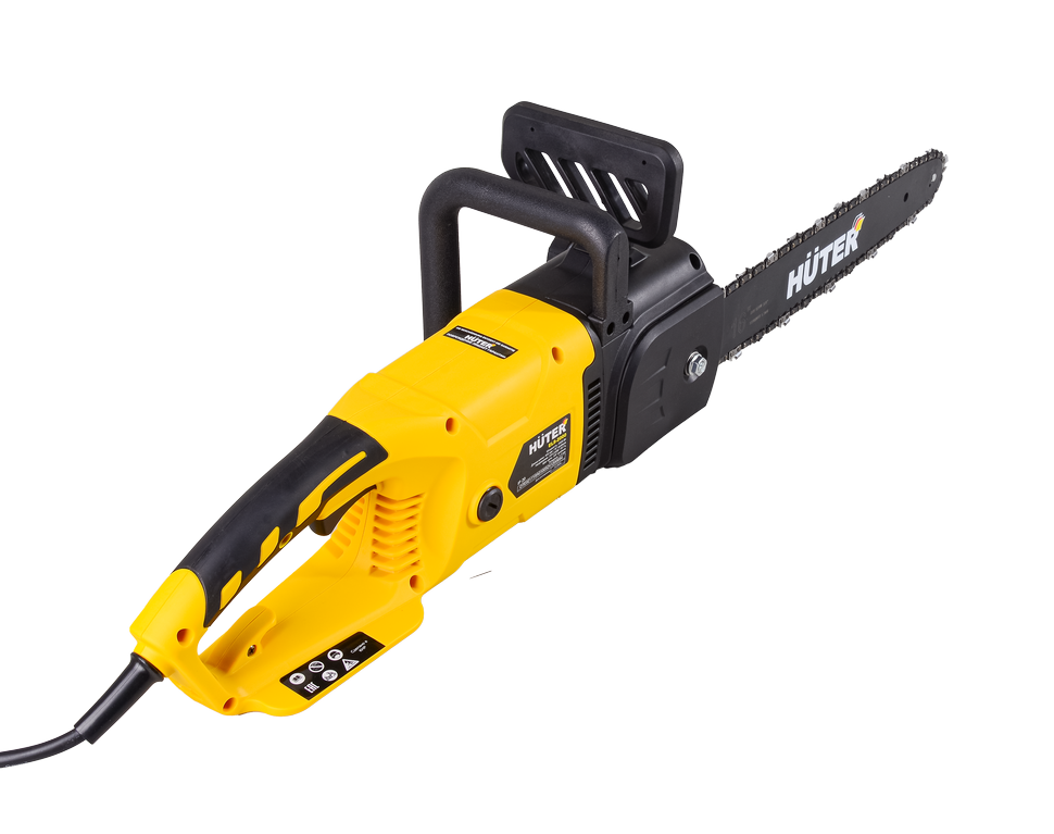 Электропила Huter ELS-2000 