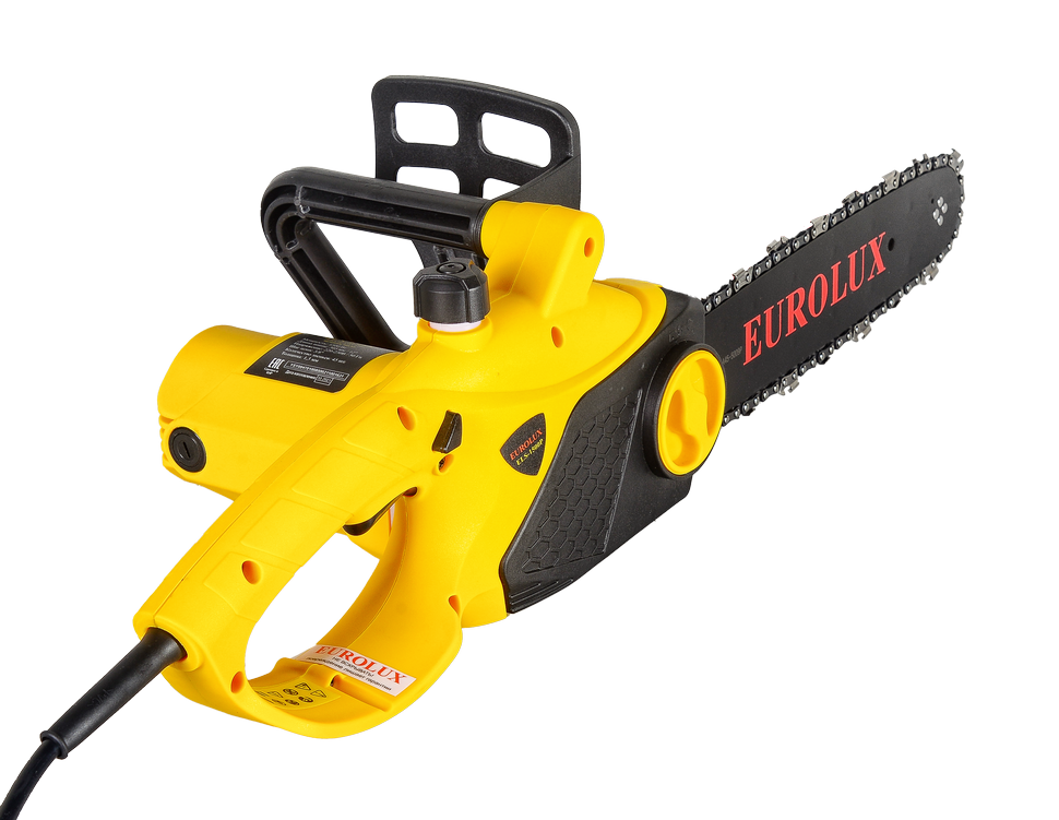 Электропила Eurolux ELS-1500P 
