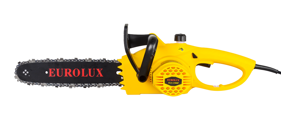 Электропила Eurolux ELS-1500P 