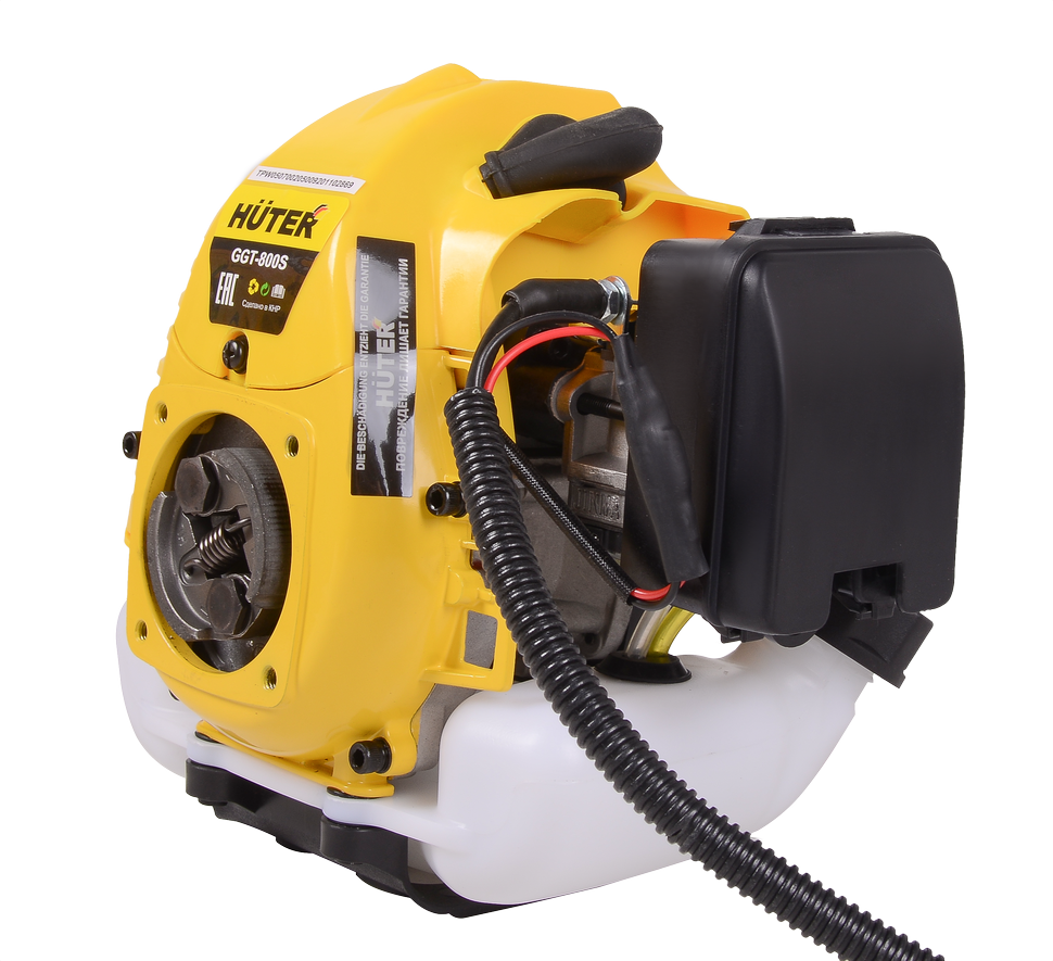 Триммер бензиновый HUTER GGT-800S 