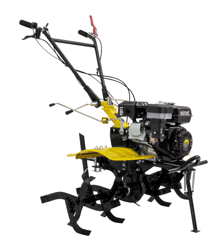 Сельскохозяйственная машина Huter MK-8000PВ без BOM 