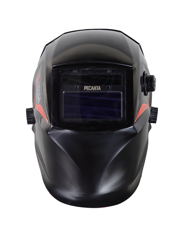 Сварочная маска Ресанта МС-1А Optimal 