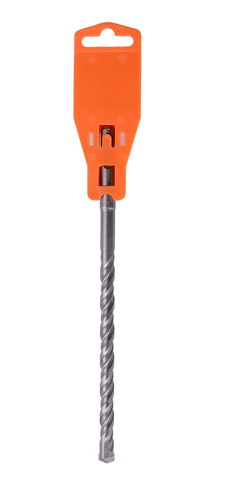 Бур по бетону ВИХРЬ 10x210x150 