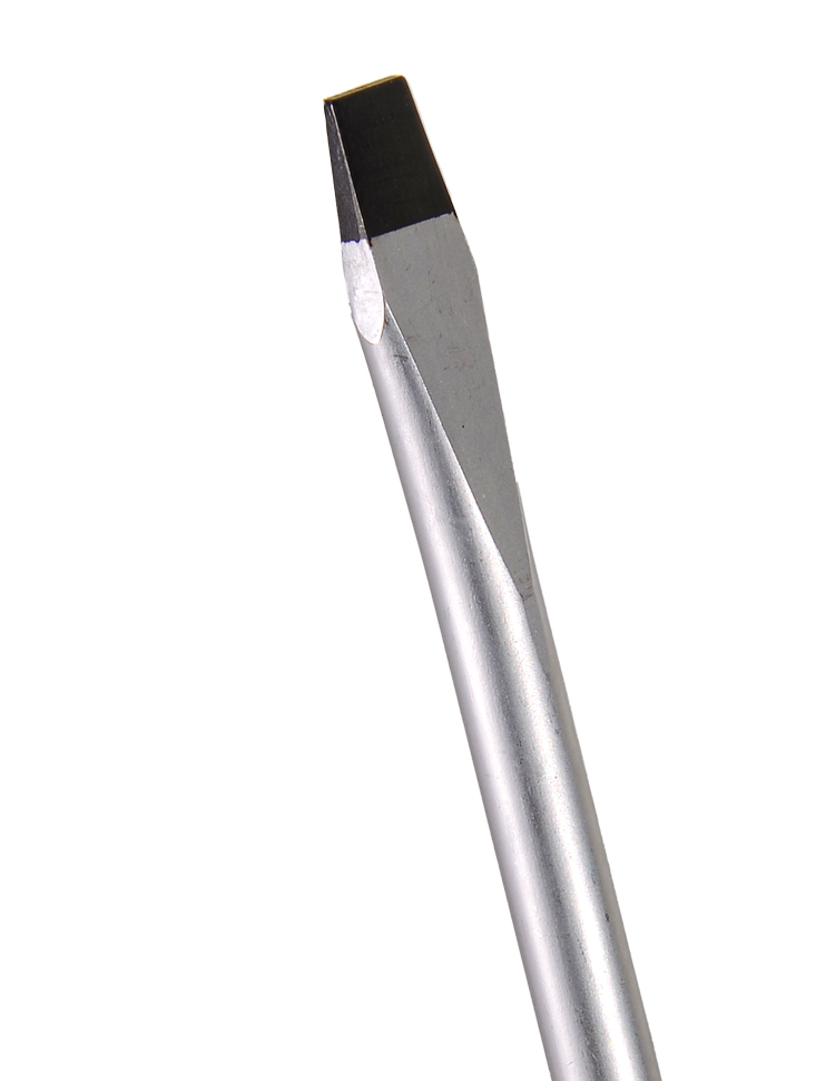 Отвёртка шлицевая ВИХРЬ SL6 100мм 