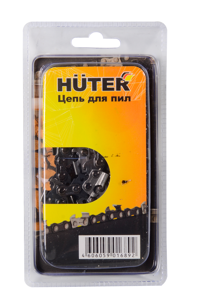 Цепь C3 HUTER для бензопилы BS-45 