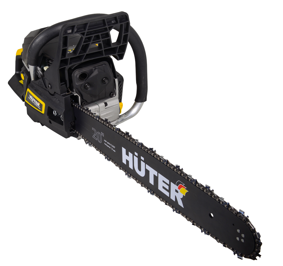 Бензопила Huter BS-62 