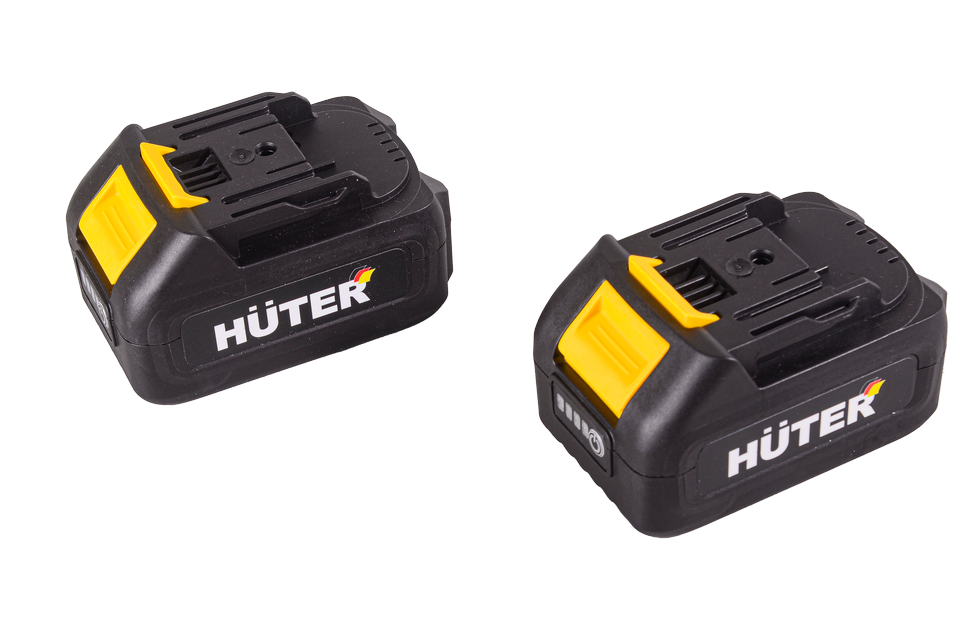 Аккумуляторная пила Huter ELS-40-4 Li 