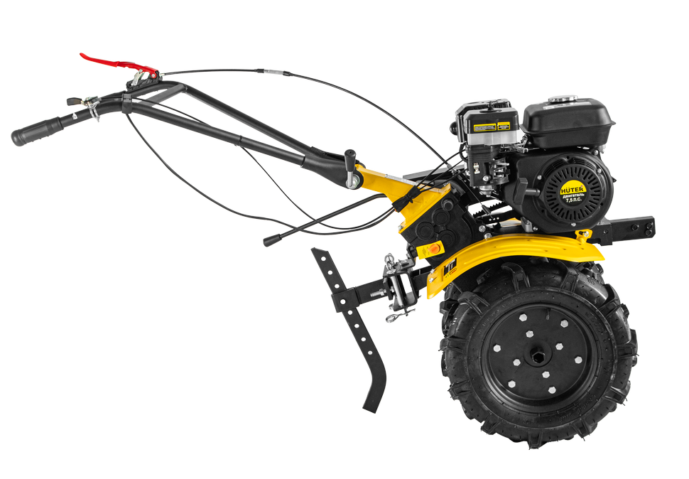 Сельскохозяйственная машина Huter MK-7500Р-10 
