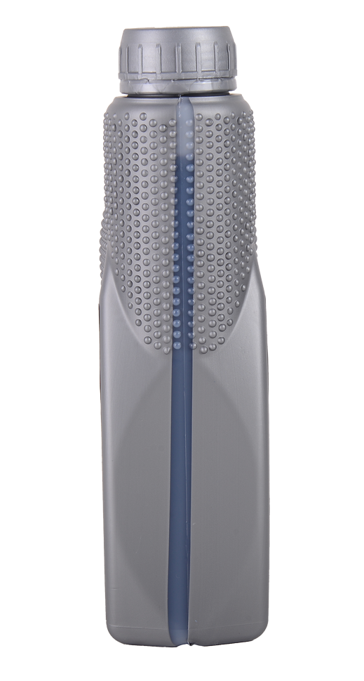 Масло цепное минеральное HUTER 80W90 