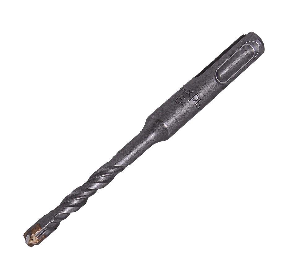 Бур по бетону Вихрь КВАДРО 6x110x50 