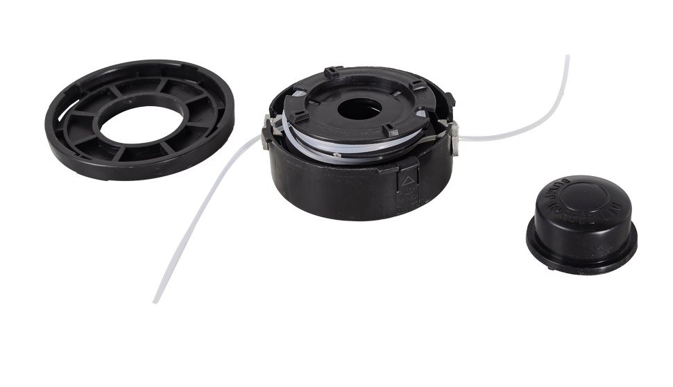 Головка с леской TH1 для HUTER GGT и GET-1200SL, GET-1500SL 