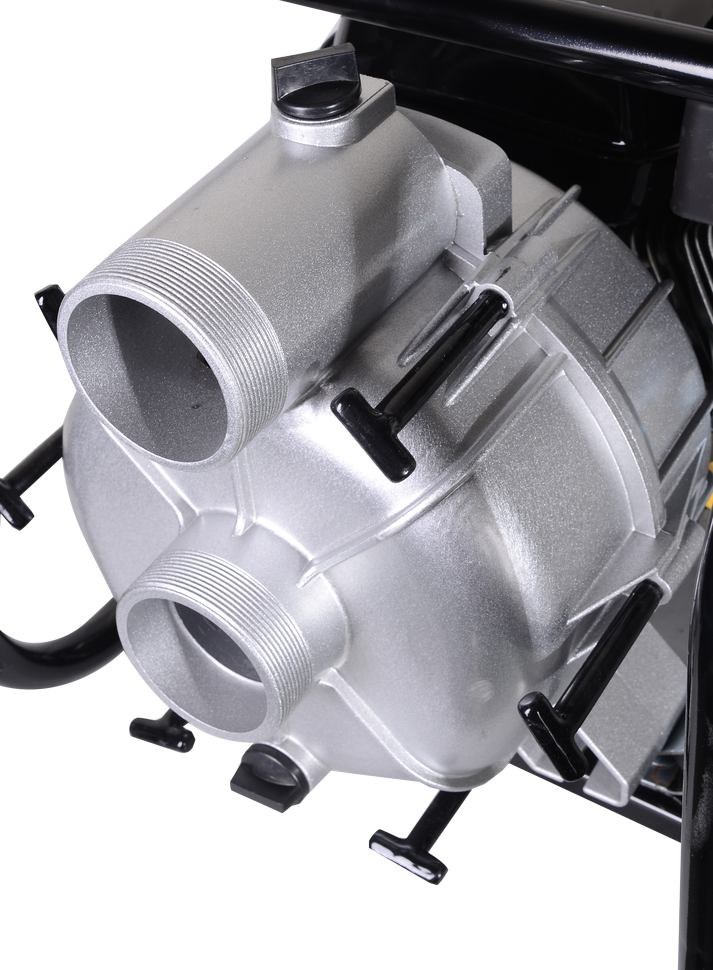 Мотопомпа Huter MPD-80 для грязной воды 