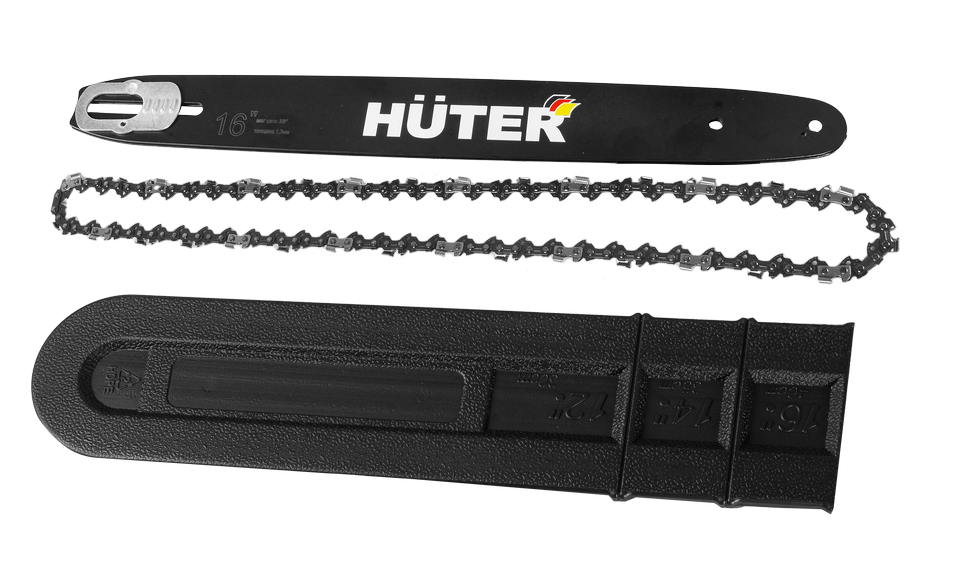 Электропила Huter ELS-2200P 