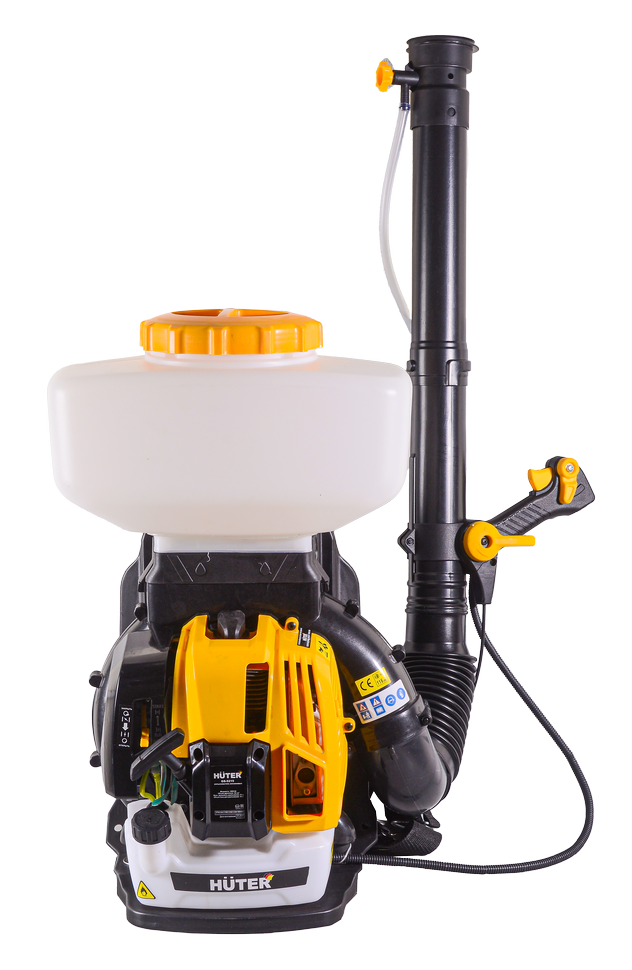 Опрыскиватель бензиновый GS-5215 Huter 