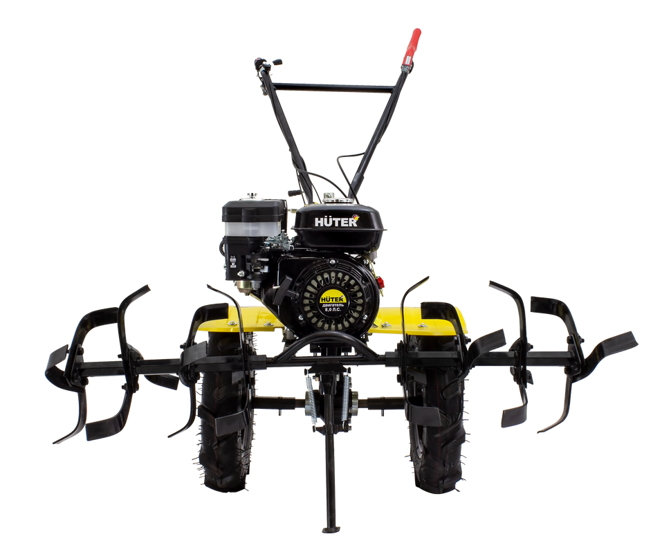 Сельскохозяйственная машина Huter MK-8000PВ без BOM 