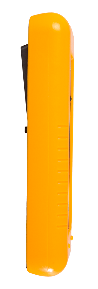 Мультиметр DT9208A 
