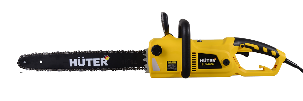 Электропила Huter ELS-2800 