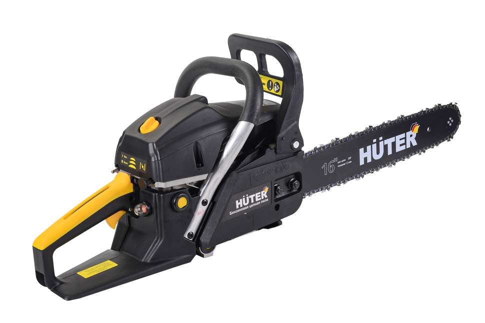 Бензопила Huter BS-45М 