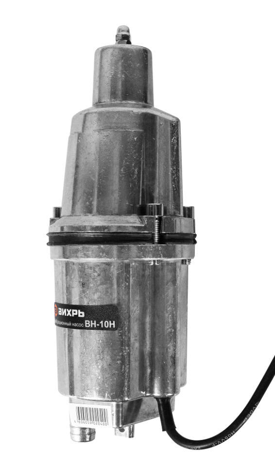 Вибрационный насос Вихрь ВН-10Н 