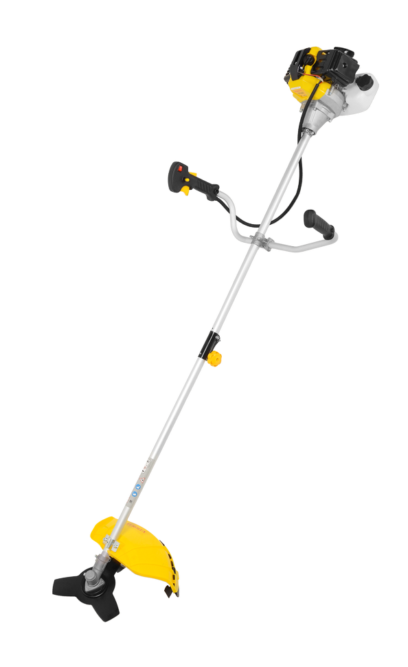 Триммер бензиновый Eurolux TR-2500S 