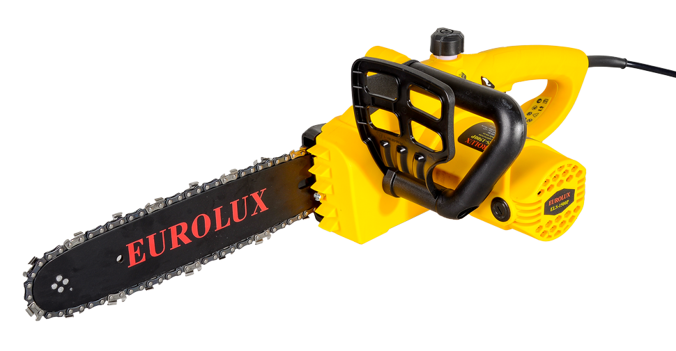 Электропила Eurolux ELS-1500P