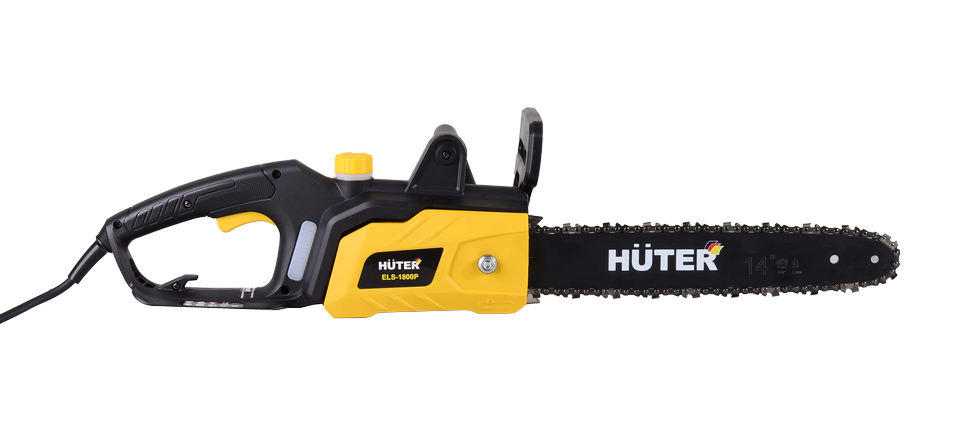 Электропила Huter ELS-1800P 