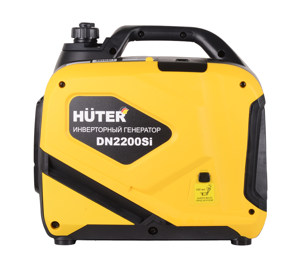 Инверторный генератор DN2200Si Huter 