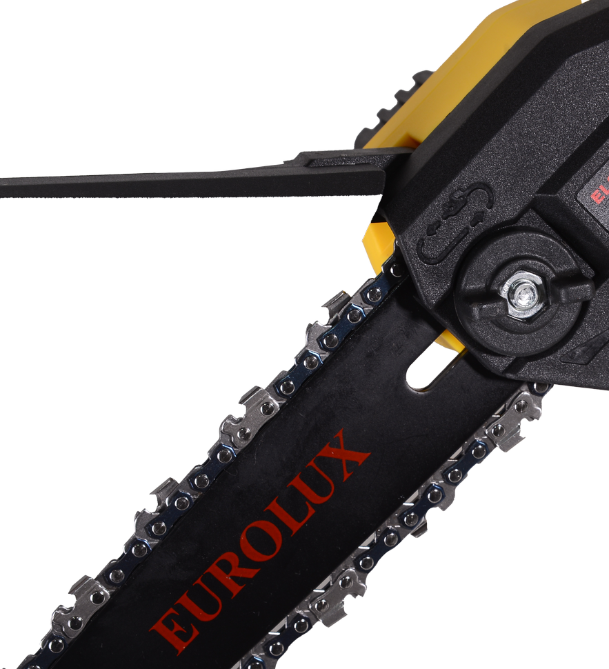 Аккумуляторная пила Eurolux ELS-20-Li-2К 