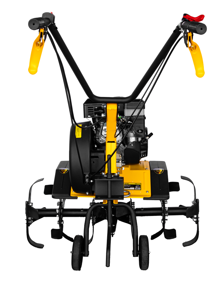 Мотокультиватор Huter GMC-7.0 