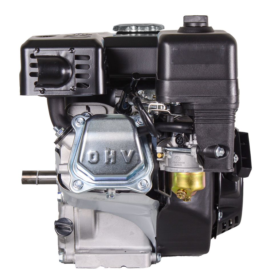 Двигатель бензиновый Huter GE-21220FА 