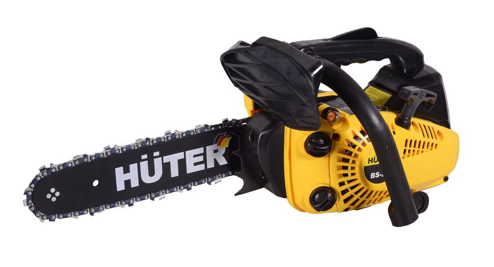 Бензопила Huter BS-25 