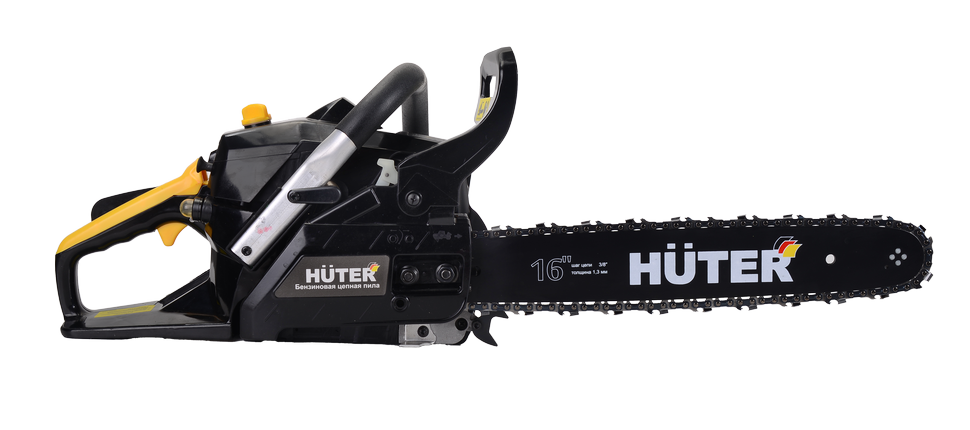 Бензопила Huter BS-40 70/6/1 