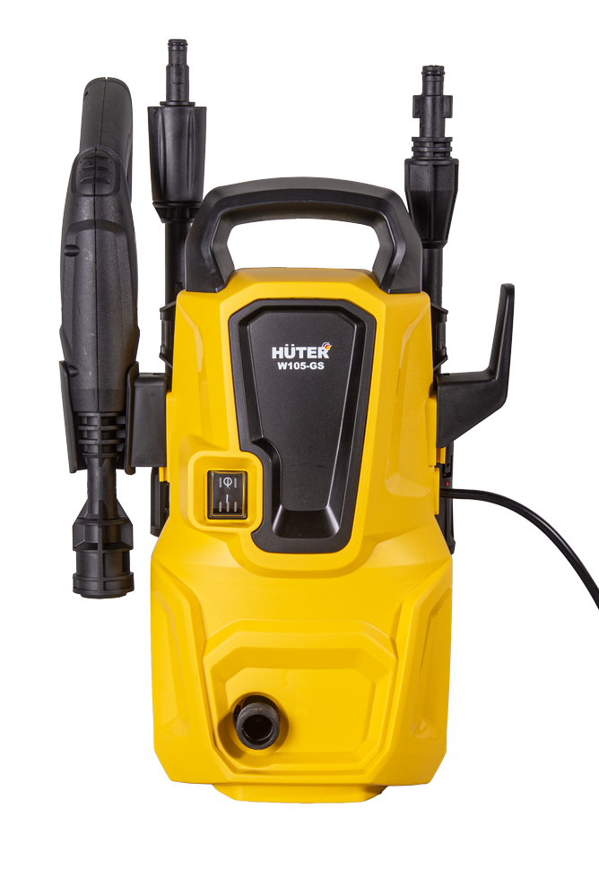 Мини-мойка Huter W105-GS 