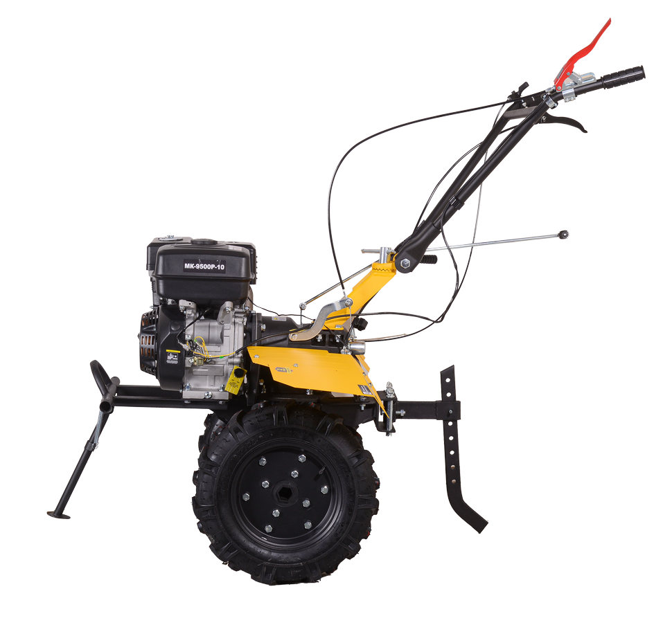 Сельскохозяйственная машина Huter MK-9500P-10 