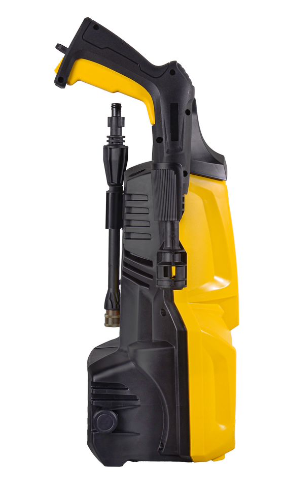 Мойка высокого давления Huter M135-HP 