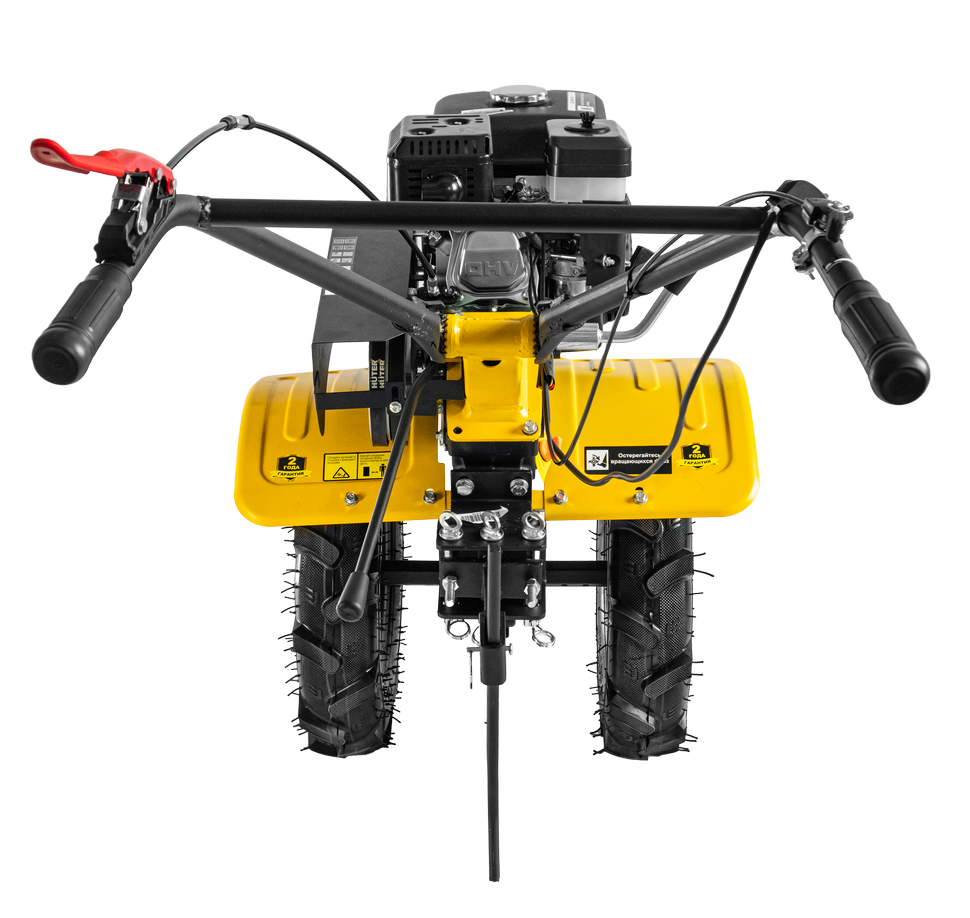 Сельскохозяйственная машина Huter MK-7500Р-10 