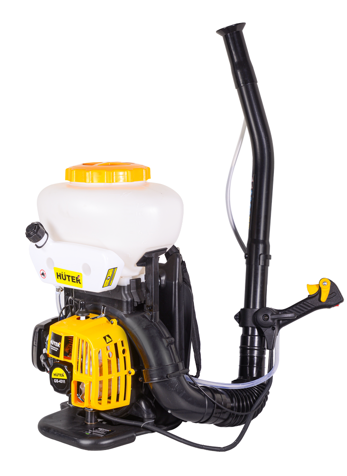 Опрыскиватель бензиновый GS-4311 Huter 