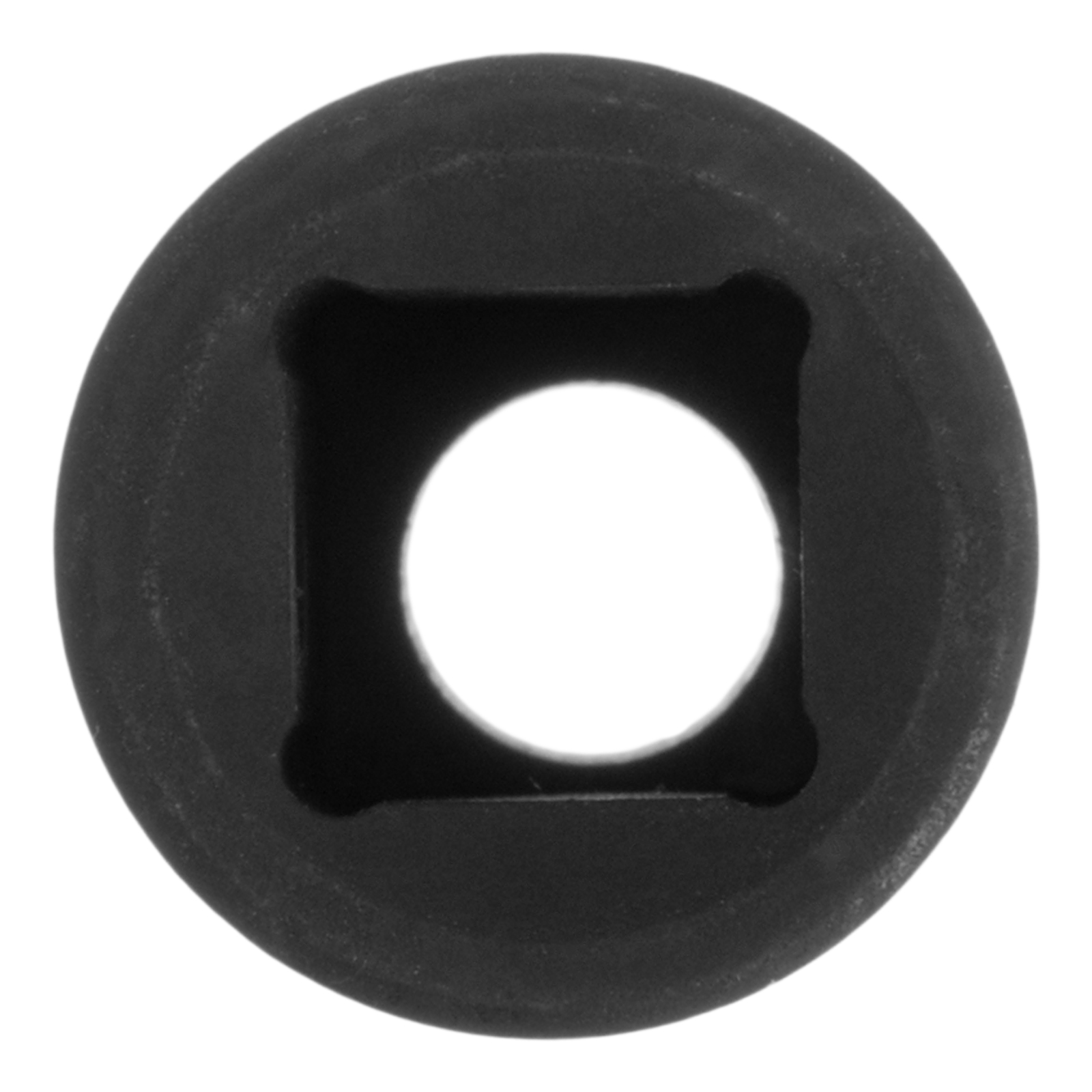Головка ударная удлиненная шестигранная, 12 мм, 1/2, CrMo Stels 
