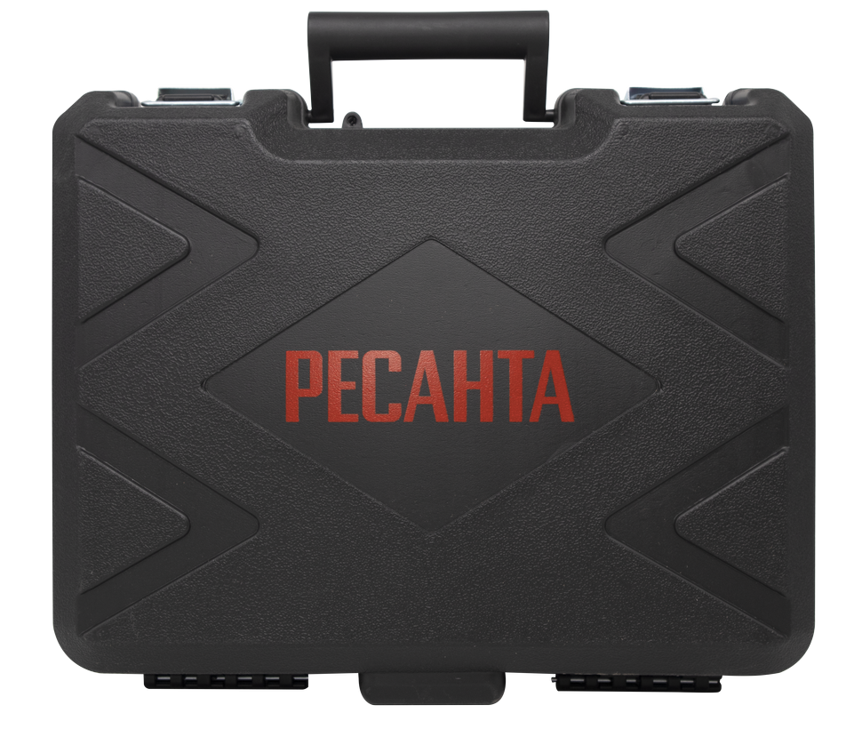 Гайковёрт сетевой Ресанта ГС-1100 