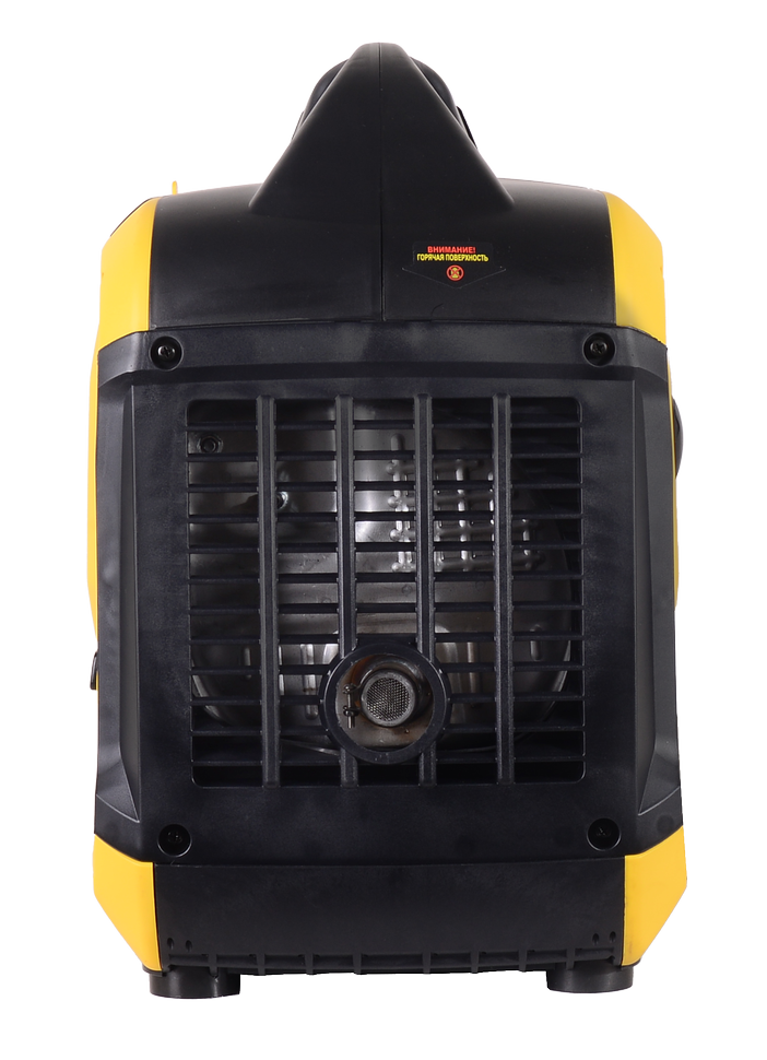 Инверторный генератор DN2200Si Huter 