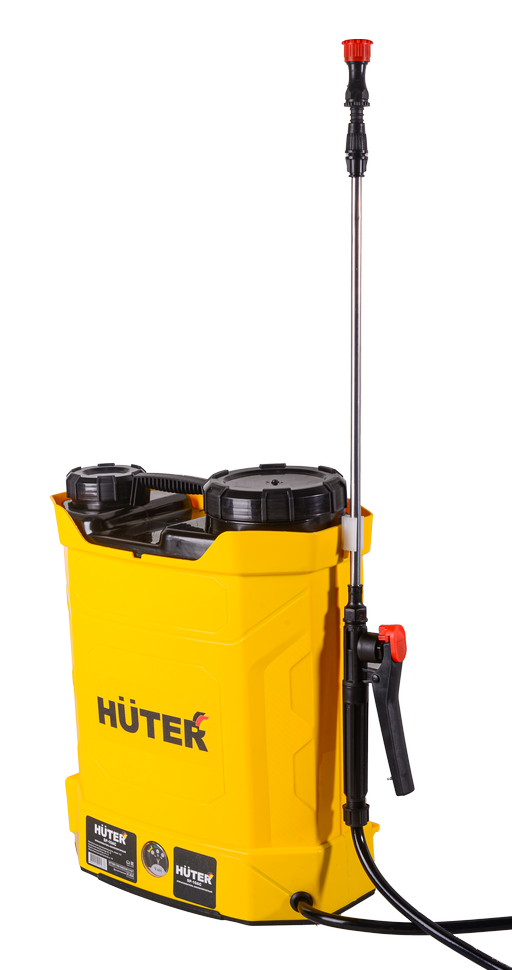 Опрыскиватель аккумуляторный SP-10AC Huter 