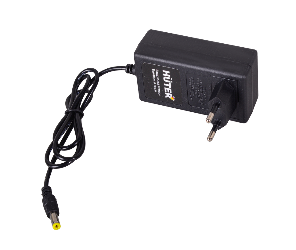 Аккумуляторный триммер Huter GET-12M-2Li 