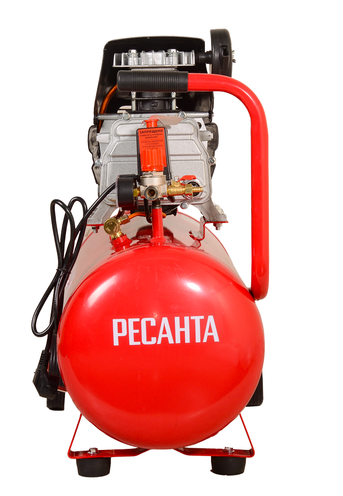 Компрессор Ресанта КП-50/300М 