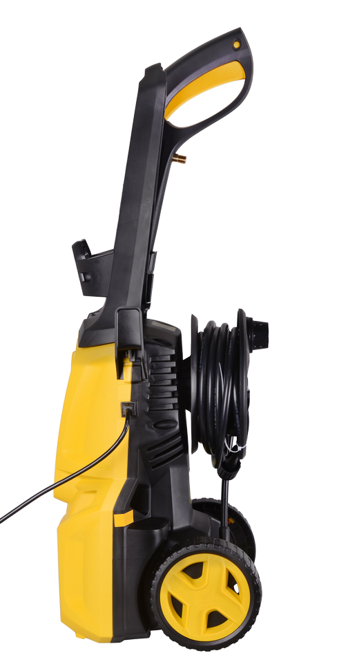 Мойка Huter W195-PRO 