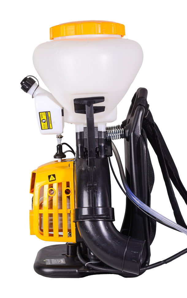 Опрыскиватель бензиновый GS-4311 Huter 