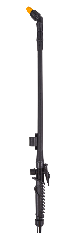 Опрыскиватель аккумуляторный SP-8AC Huter 